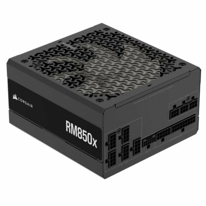 Fuente de Alimentación Corsair CP-9020270-EU 850 W 80 Plus Gold 4