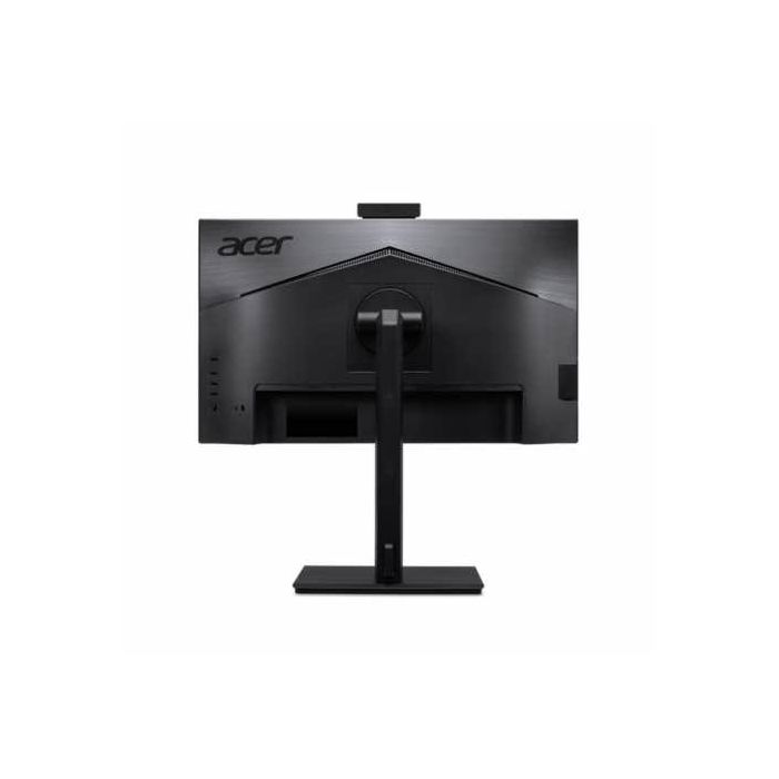 ACER Monitor (KIT DIGITAL) B277D / 27" / FHD / VGA-HDMI-DisplayPort / ZeroFrame / Regulable Altura / Webcam 3 ACER Monitor (KIT DIGITAL) B277D / 27" / FHD / VGA-HDMI-DisplayPort / ZeroFrame / Regulable Altura / Webcam 3