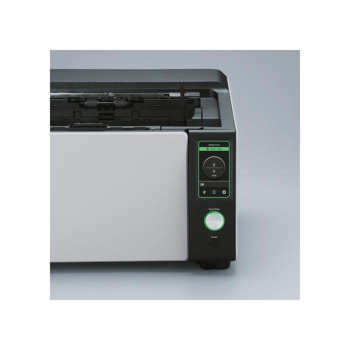 RICOH - FUJITSU Escaner fi-8820 4