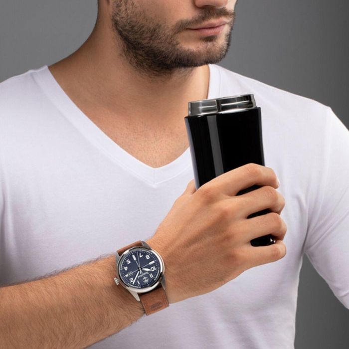 Reloj Hombre Timberland TDWGB2230702 (Ø 34 mm) 1 Reloj Hombre Timberland TDWGB2230702 (Ø 34 mm) 1