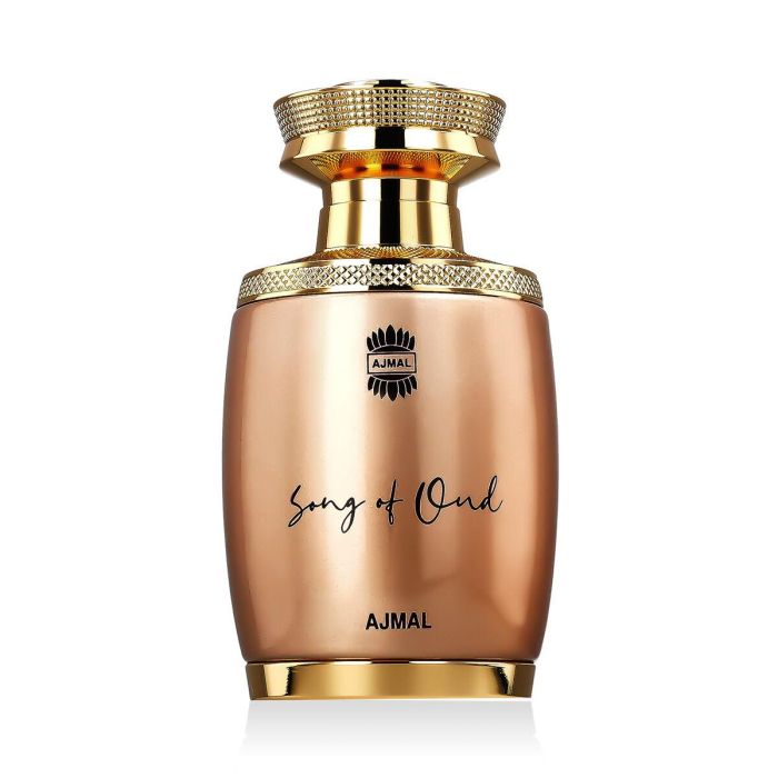 Perfume Mujer Ajmal Song of Oud EDP 75 ml 1