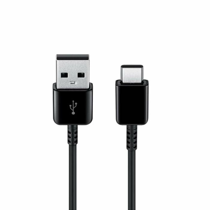 Cable Micro USB Xiaomi SJV4109GL Negro 1 m 5 Cable Micro USB Xiaomi SJV4109GL Negro 1 m 5