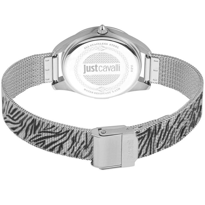 Reloj Mujer Just Cavalli JC1L210M0045 (Ø 32 mm) 2 Reloj Mujer Just Cavalli JC1L210M0045 (Ø 32 mm) 2