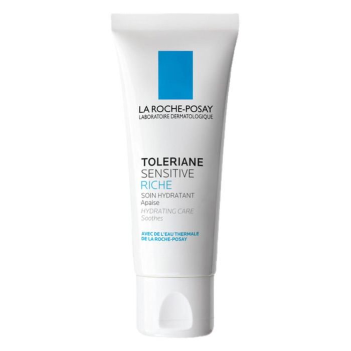 La Roche Posay Toleriane Sensitive Riche Soin Hydratant