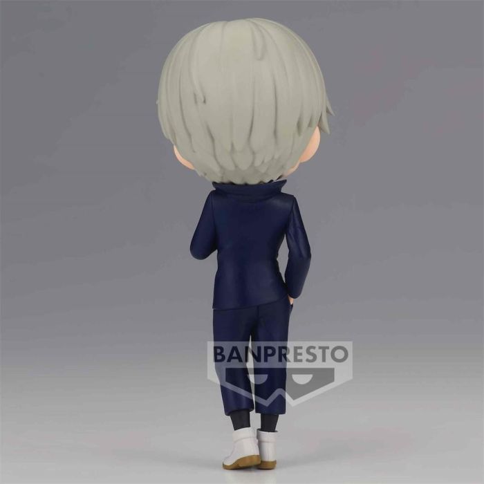 Figura Q Posket Jujutsu Kaisen Toge 3 Figura Q Posket Jujutsu Kaisen Toge 3
