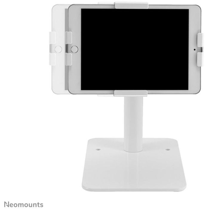 Soporte para Tablet Neomounts DS15-625WH1 Blanco (1) 17