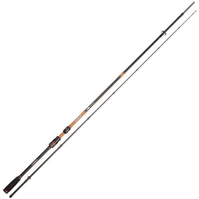 SAKURA speciz spinning spes 782 l - 7'8 (2,33 m) - 2-7 g - juego de perca