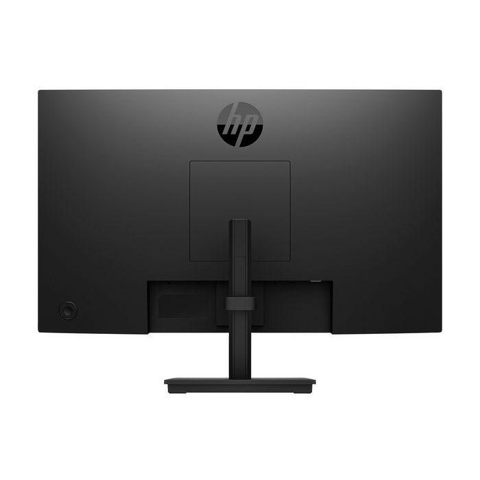 HP P24h G5 Monitor FHD de 23.8 pulgadas con altavoces integrados, pantalla nítida para productividad y trabajo híbrido 14