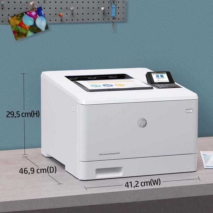 Impresora Hp Laser Color Laserjet Enterprise 20 Impresora Hp Laser Color Laserjet Enterprise 20