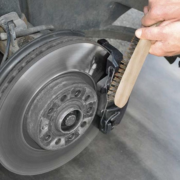 Foliatec FO2160 Pintura para Pinza de Freno Set Racing Rojo 3 Componentes 7 Foliatec FO2160 Pintura para Pinza de Freno Set Racing Rojo 3 Componentes 7