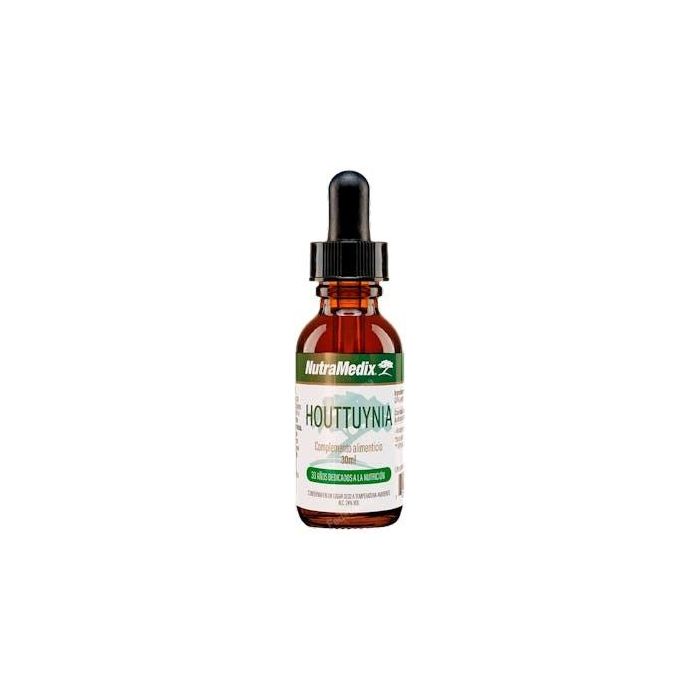 NUTRAMEDIX Banderol 30Ml.