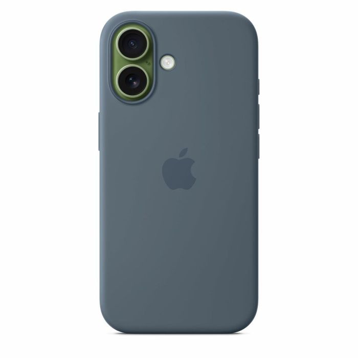 Funda para Móvil Apple MGEW4ZM/A Azul Apple 6