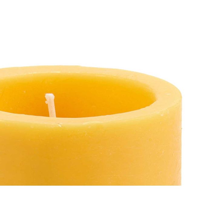 Vela Taco Citronela Ibergarden 7X9CM (24 Unidades) 3 Vela Taco Citronela Ibergarden 7X9CM (24 Unidades) 3