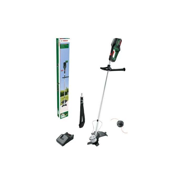 Bosch ADVANCEDBRUSHCUT 36V-23- 750 Akku-Rasentrimmer 3 Bosch ADVANCEDBRUSHCUT 36V-23- 750 Akku-Rasentrimmer 3