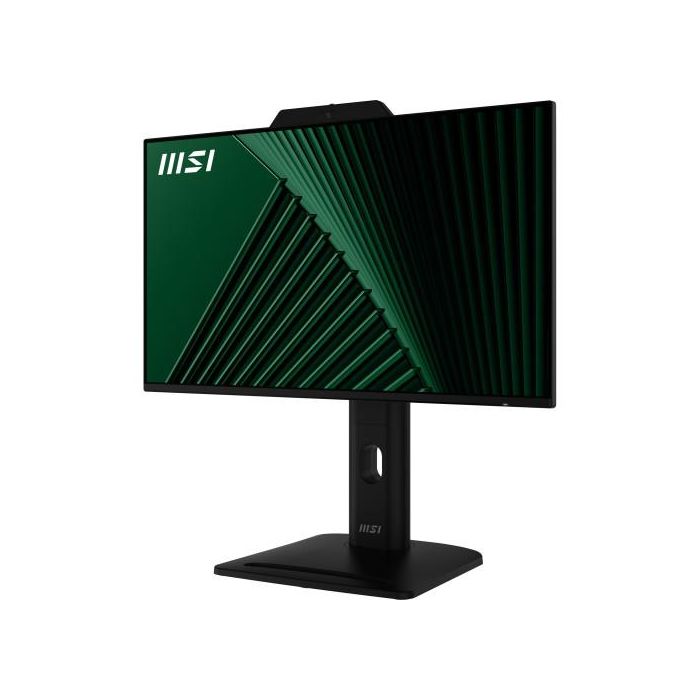 MSI Monitor MP242PMG 24 Pulgadas, 9S6-3PD89T-007 - Pantalla IPS FHD de 1920x1080, 120Hz, Tiempo de Respuesta de 1 ms (MPRT), Altavoces Integrados, HDMI, DisplayPort, VESA 100x100