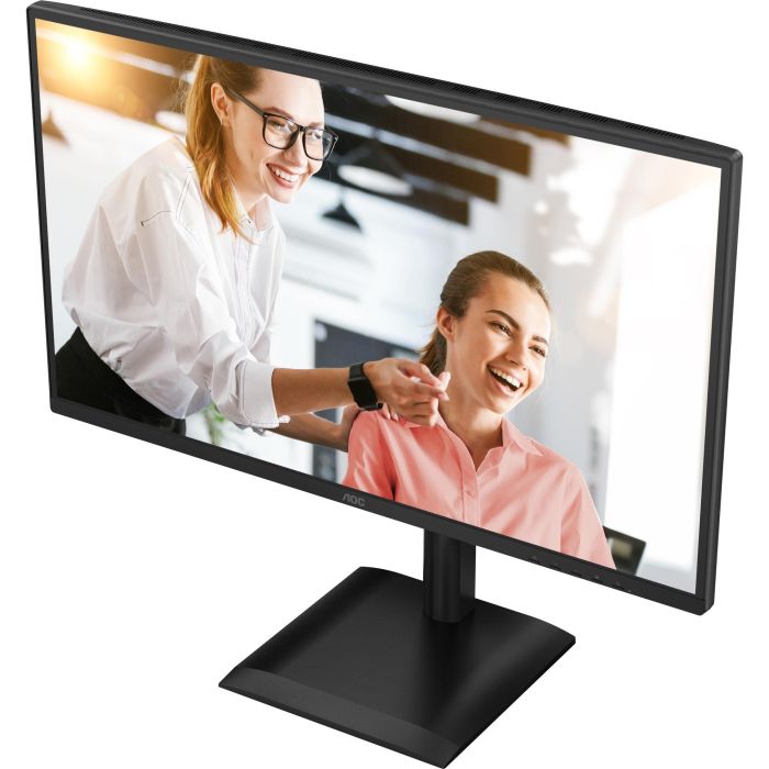 AOC 68,6cm (27") Q27E4CV 16:09 HDMI+DP+USB-C Lift black 11 AOC 68,6cm (27") Q27E4CV 16:09 HDMI+DP+USB-C Lift black 11
