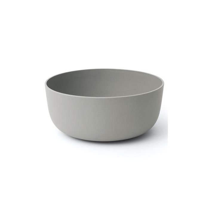 Berghoff 3950096 Bol de Ensalada con Cubiertos de Bambú 5