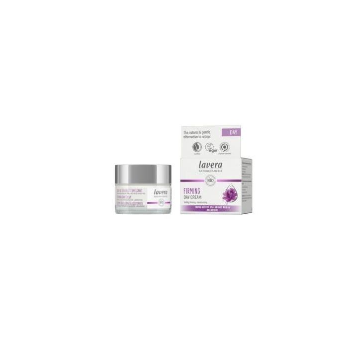 Crema Dia Reafirmante 50 Ml Crema Dia Reafirmante 50 Ml