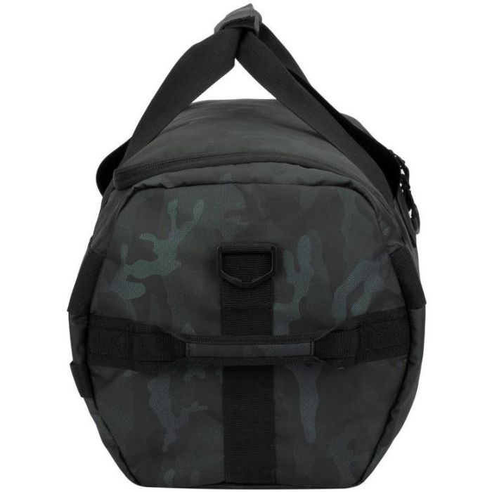 Riva Reisetasche Sherwood 30L grau camo 7641 17