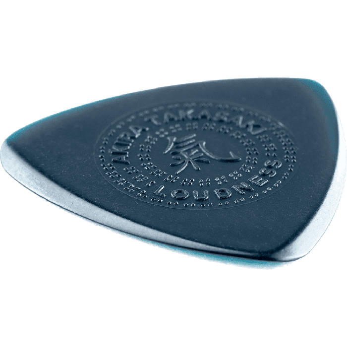 Dunlop Pack 12 Púas Primetone Akira Takasaki - 1,4 Mm 1 Dunlop Pack 12 Púas Primetone Akira Takasaki - 1,4 Mm 1