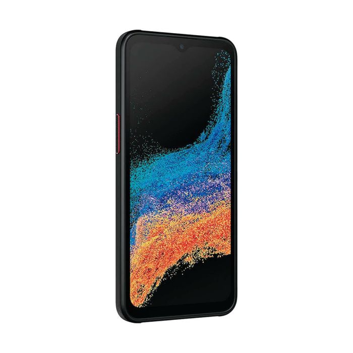 Smartphone Samsung SM-G736BZKDEEE 6,6" Snapdragon 778G 6 GB RAM 128 GB Negro 2 Smartphone Samsung SM-G736BZKDEEE 6,6" Snapdragon 778G 6 GB RAM 128 GB Negro 2
