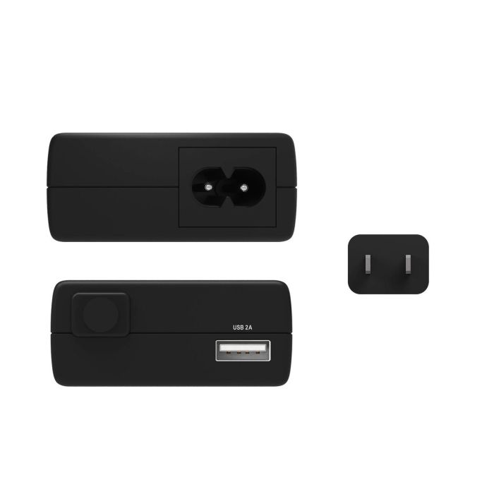 Cargador portátil j5create JUP2290C-EN Negro 12 Cargador portátil j5create JUP2290C-EN Negro 12