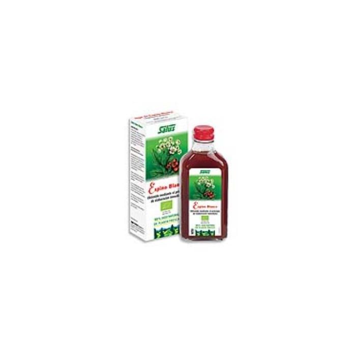 Jugo De Espino Blanco 200Ml. Schoenenberger