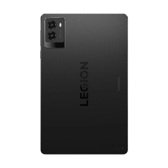 Lenovo Legion Tab 8.8 - Tablet Gaming con WiFi, 12 GB de RAM y 256 GB de Almacenamiento, Color Negro