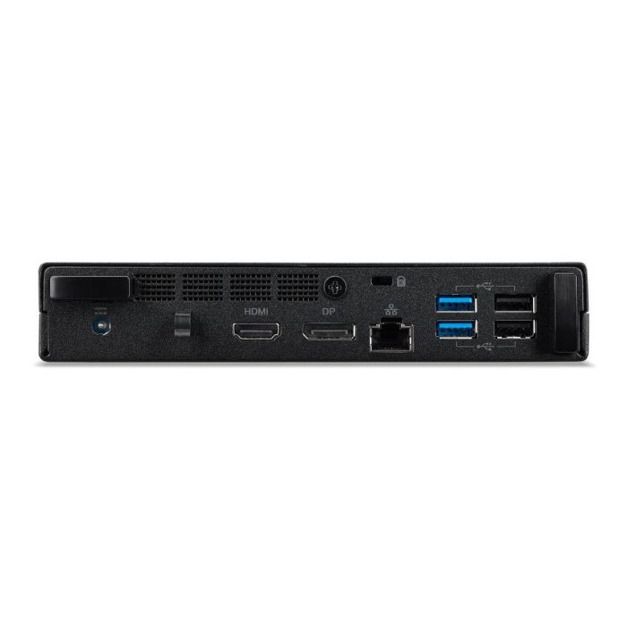PC de Sobremesa Acer N2580 intel core i5-1135g7 8 GB RAM 256 GB SSD 8 PC de Sobremesa Acer N2580 intel core i5-1135g7 8 GB RAM 256 GB SSD 8