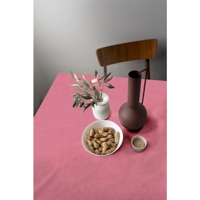 Rollo Mantel Fucsia con Mandril 1x10M - Algon (12 Unidades) 4 Rollo Mantel Fucsia con Mandril 1x10M - Algon (12 Unidades) 4