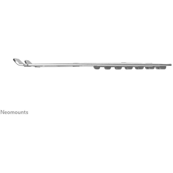Soporte para Portátil Neomounts NSLS085SILVER 2 Soporte para Portátil Neomounts NSLS085SILVER 2