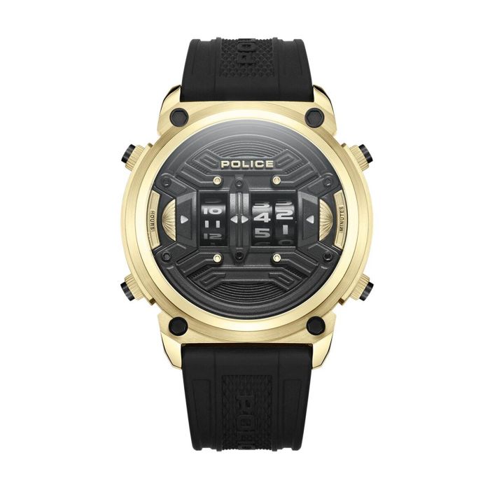 Reloj Hombre Police PEWJP2228501 (Ø 50 mm) 0 Reloj Hombre Police PEWJP2228501 (Ø 50 mm) 0