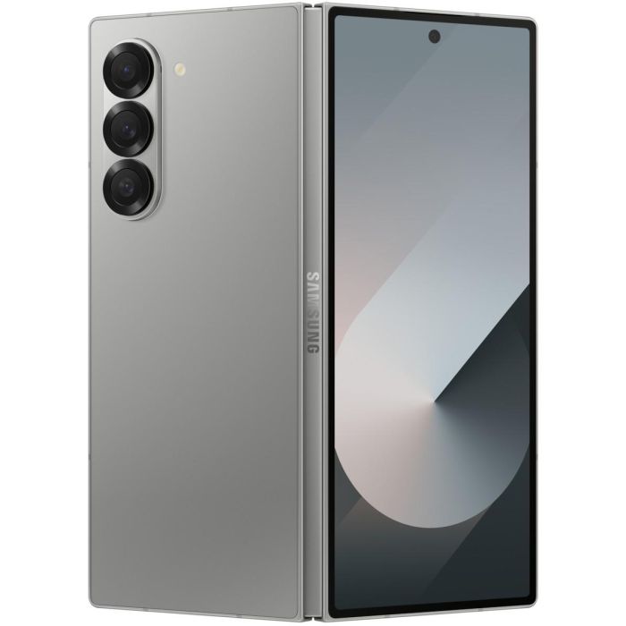 Samsung Galaxy Z Fold 6 256GB 12GB RAM 5G Plata