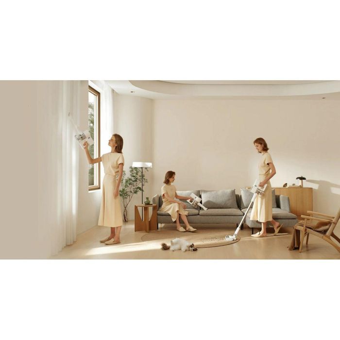 Aspirador Escoba con batería Xiaomi Vacuum Cleaner G20/ 460W/ Autonomía 60 Min 3 Aspirador Escoba con batería Xiaomi Vacuum Cleaner G20/ 460W/ Autonomía 60 Min 3