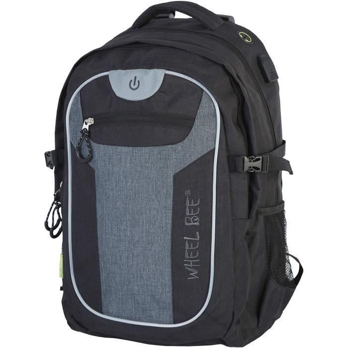 Mochila - SCHILDKRÖT - Wheel Bee BACKPACK Bolso Revolution Mochila - SCHILDKRÖT - Wheel Bee BACKPACK Bolso Revolution