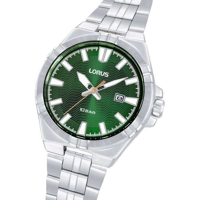 Reloj Hombre Lorus RH975RX9 2