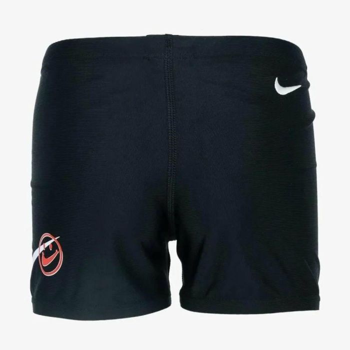 Bañador Niño Nike Negro 1