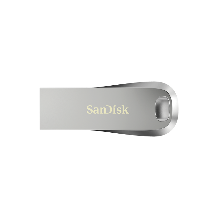 Memoria USB SanDisk SDCZ74-G46 128 GB Plata