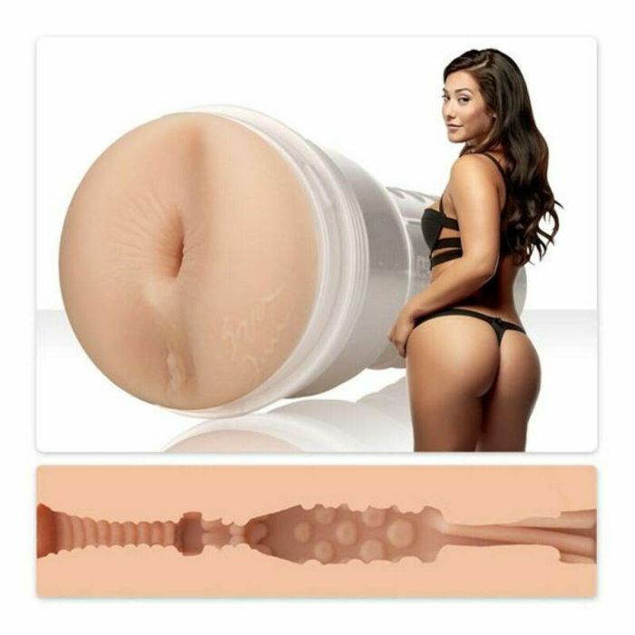 Masturbador Fleshlight Eva Lovia 24 Masturbador Fleshlight Eva Lovia 24