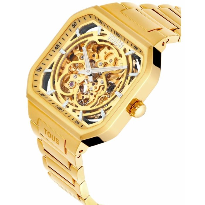 Reloj Hombre Tous 3000137600 1 Reloj Hombre Tous 3000137600 1