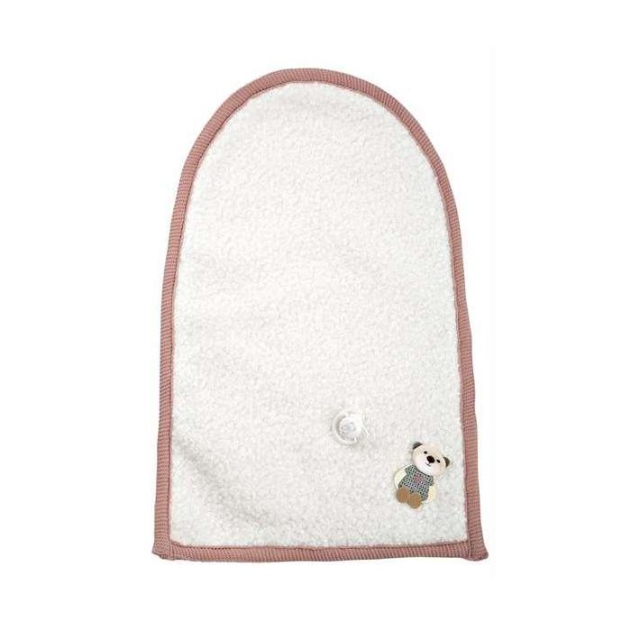 Muñecas Arias Muñeca Elegance Andie con Mantita 40 cm Cuerpo Blando 20