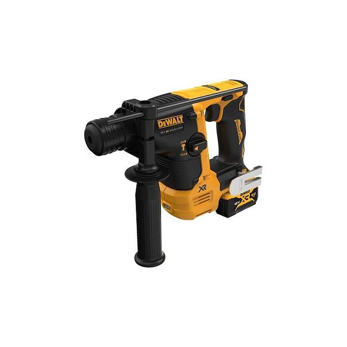 DeWALT DCH072P2-QW Martillo perforador SDS-plus 14 mm, a batería, 12V, sin cable 2