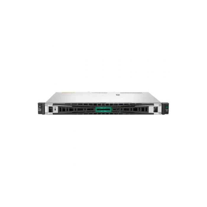 HPE Servidor ProLiant DL20 Gen11 Intel Xeon E-2436 32GB RAM 2x 480GB SSD 0 HPE Servidor ProLiant DL20 Gen11 Intel Xeon E-2436 32GB RAM 2x 480GB SSD 0