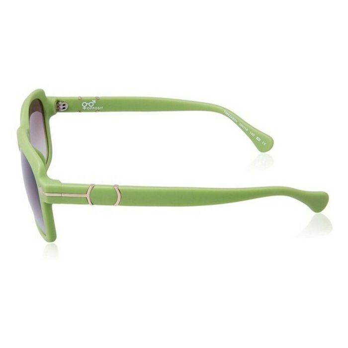 Gafas de Sol Mujer Opposit TM-522S-03_GREEN ø 56 mm Gafas de Sol Mujer Opposit TM-522S-03_GREEN ø 56 mm