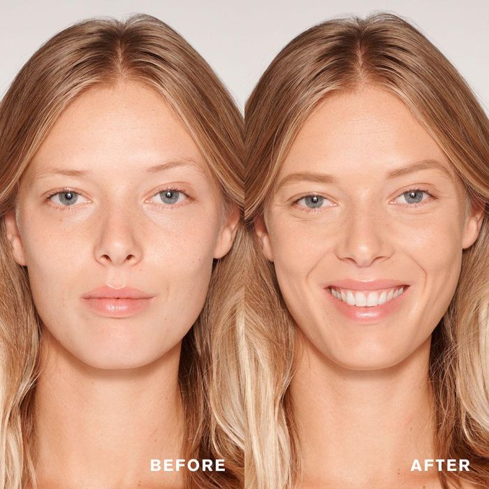 Estée Lauder FUTURIST SKINTINT serum SPF20 #4N1-Shell Beige 30 ml Base de Maquillaje Serum Hidratante SPF20