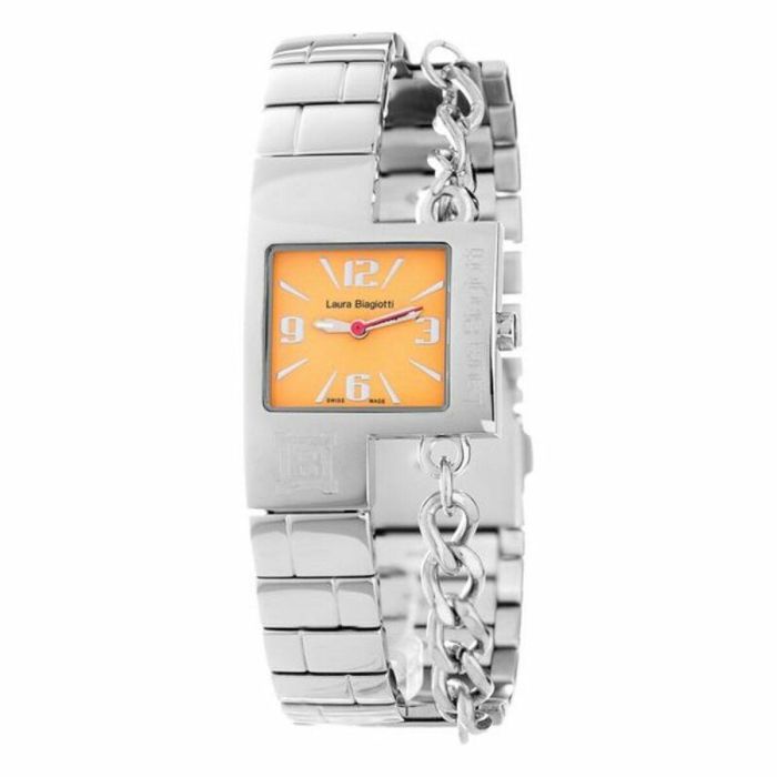 Reloj Mujer Laura Biagiotti LB0043L-NA (Ø 27 mm) Reloj Mujer Laura Biagiotti LB0043L-NA (Ø 27 mm)