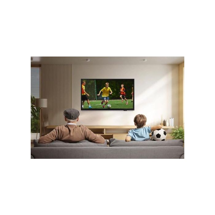 Samsung TU24F6005FK 61 cm (24") Full HD Smart TV Wifi Negro 1