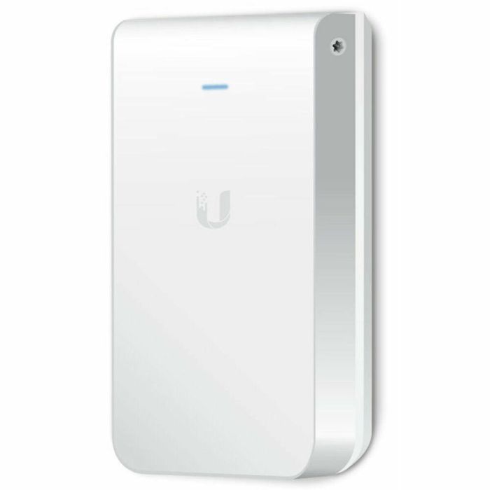 Punto de Acceso UBIQUITI UniFi HD In-Wall Blanco Gigabit Ethernet