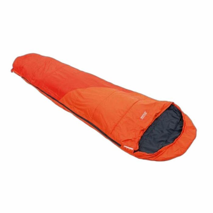 Saco de Dormir Regatta RCE402-H0Y Naranja Talla única