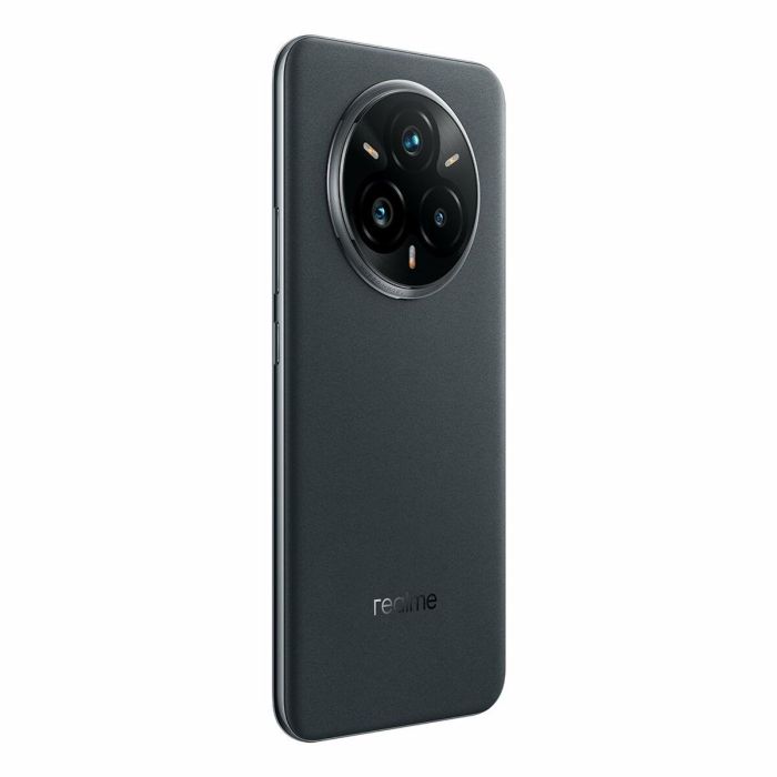 Smartphone Realme 631011004924 Octa Core 12 GB RAM 512 GB Gris 4 Smartphone Realme 631011004924 Octa Core 12 GB RAM 512 GB Gris 4
